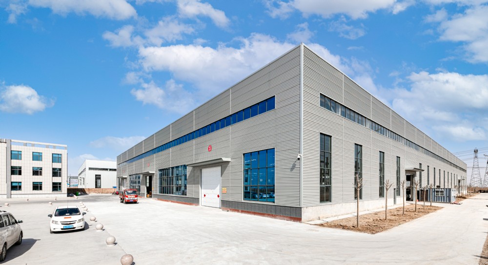 公司外(wài)景 公司外景