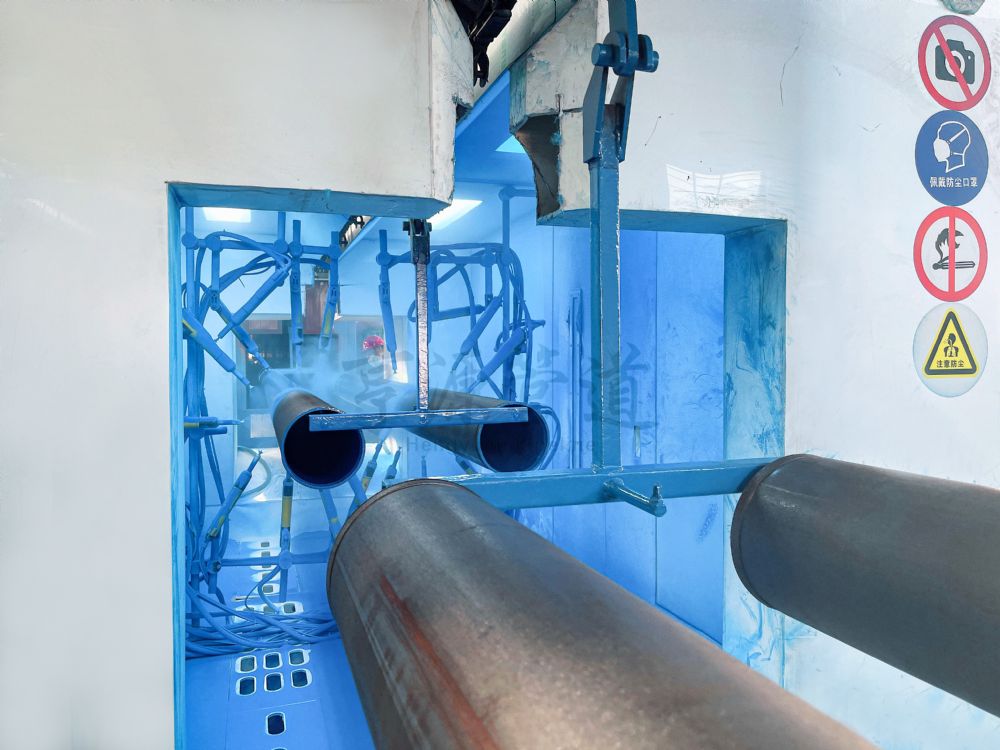 給水塗塑鋼管生產 給水(shuǐ)塗塑鋼管生(shēng)產