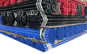 塗塑鋼管 塗塑鋼管