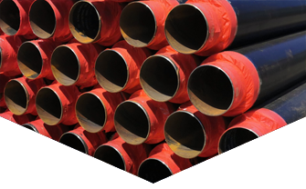 保溫鋼管 保溫鋼管(guǎn)