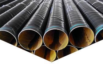 防腐鋼管 防腐(fǔ)鋼管